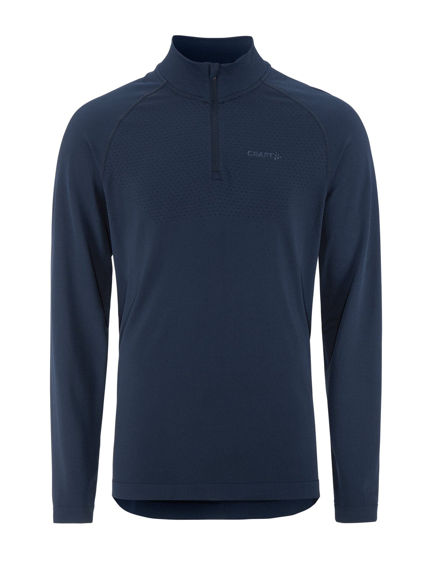 Men's Active Comfort LS HZ 2 - BLAZE Craft Sportswear NA