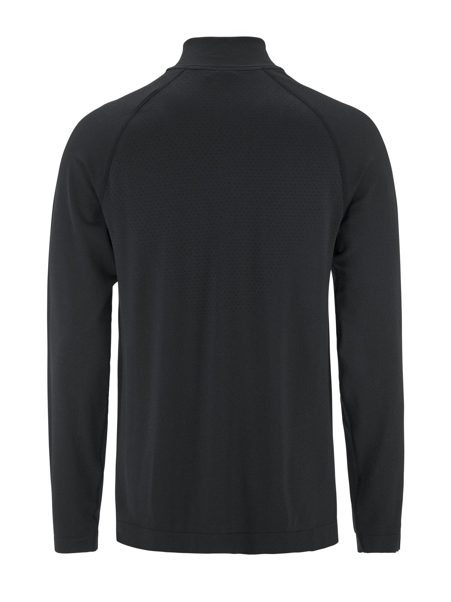 Men's Active Comfort LS HZ 2 - Black Craft Sportswear NA
