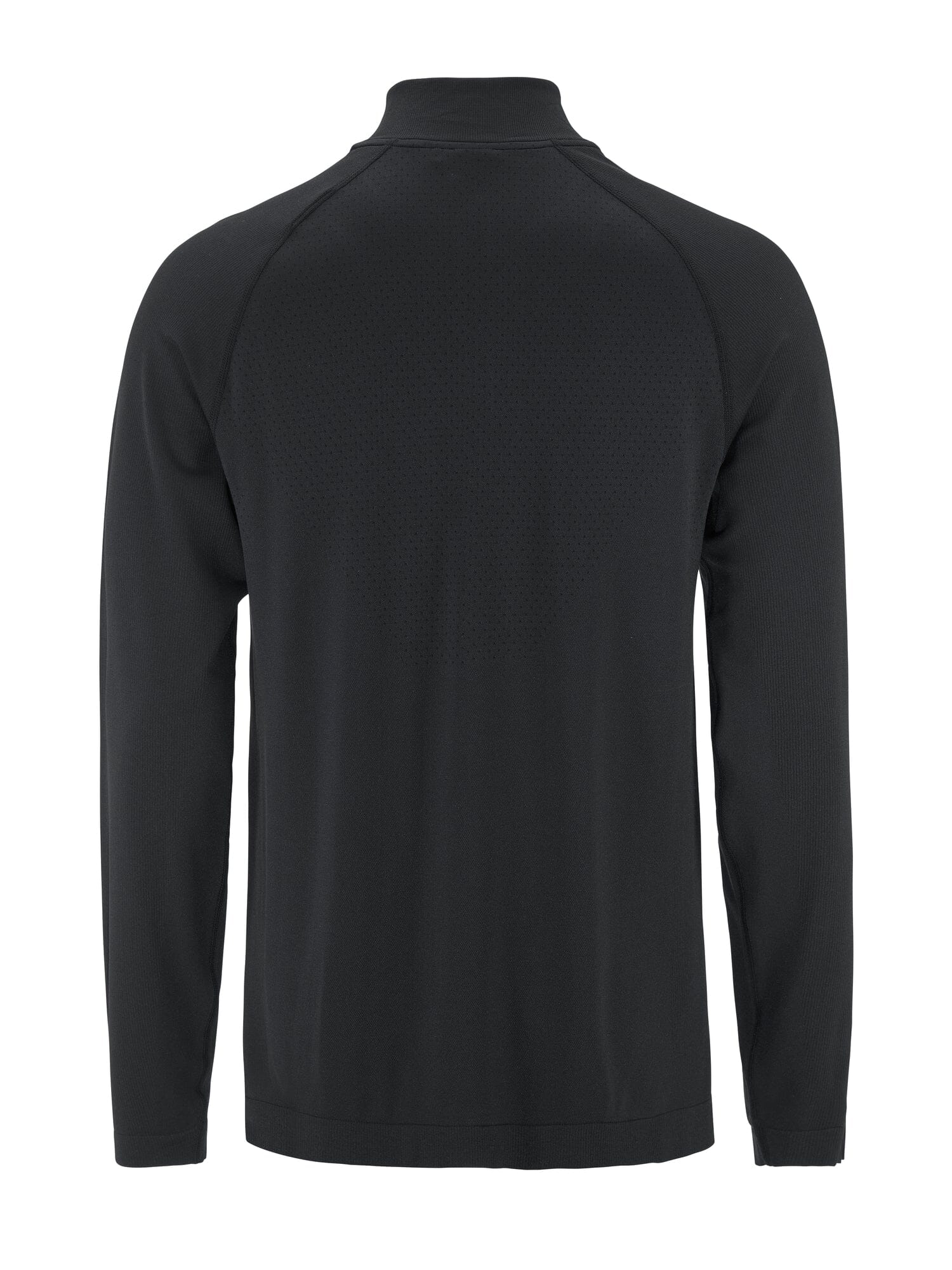 Men's Active Comfort LS HZ 2 - Black Craft Sportswear NA