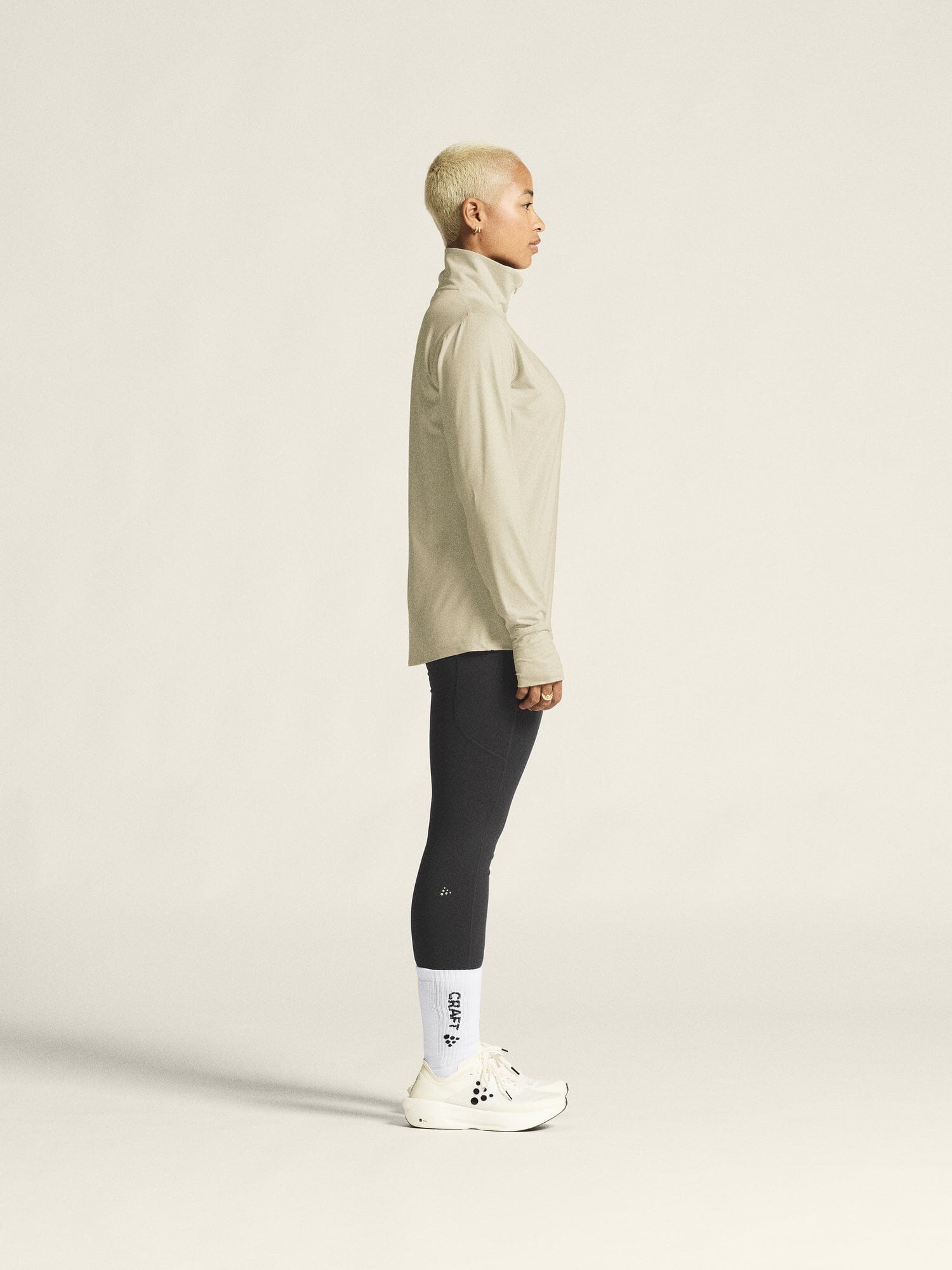 Women's Flow HZ Long – Craft Sportswear NA