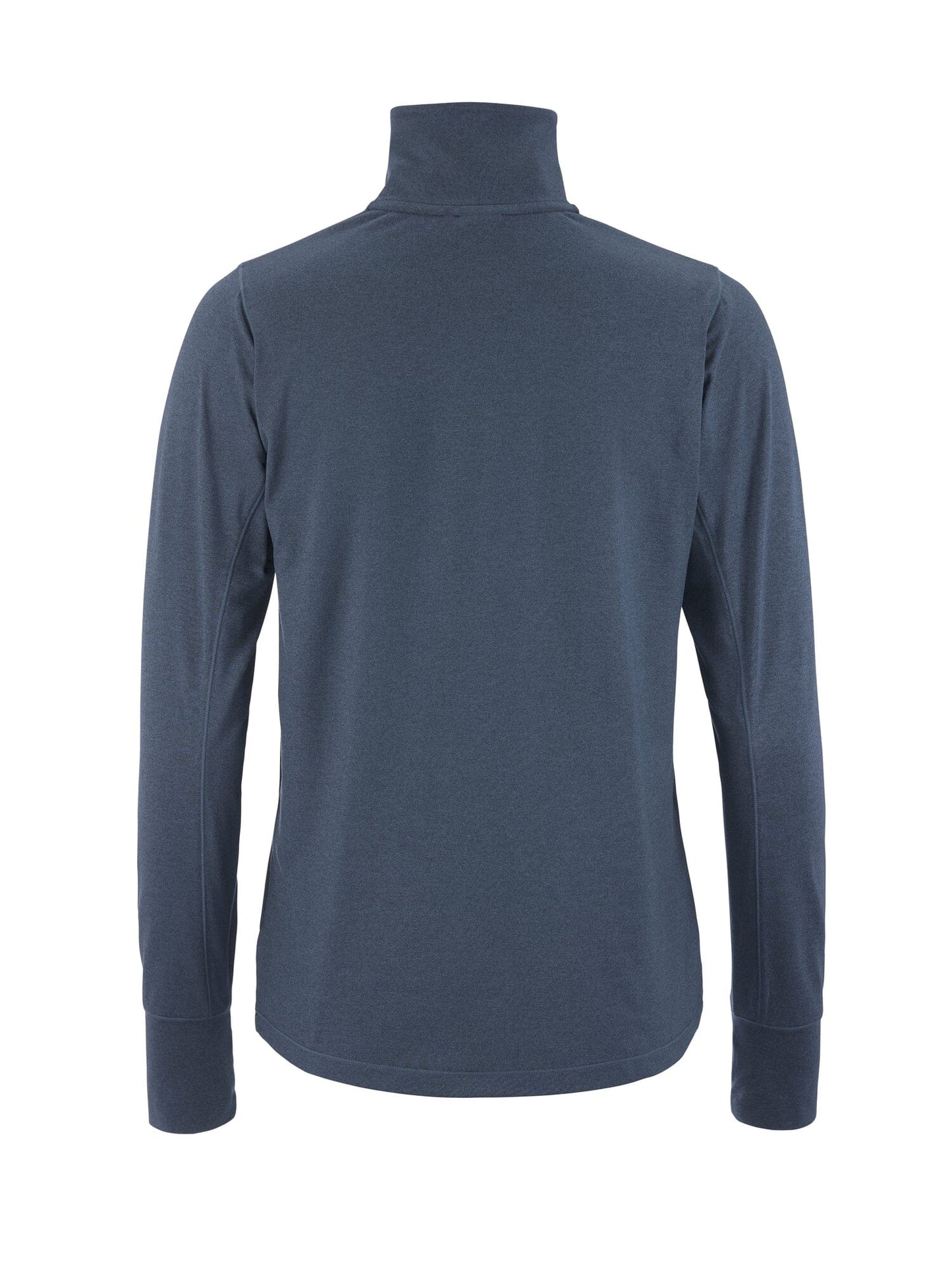 Women's Flow HZ LS - NORTH/MELANGE Craft Sportswear NA