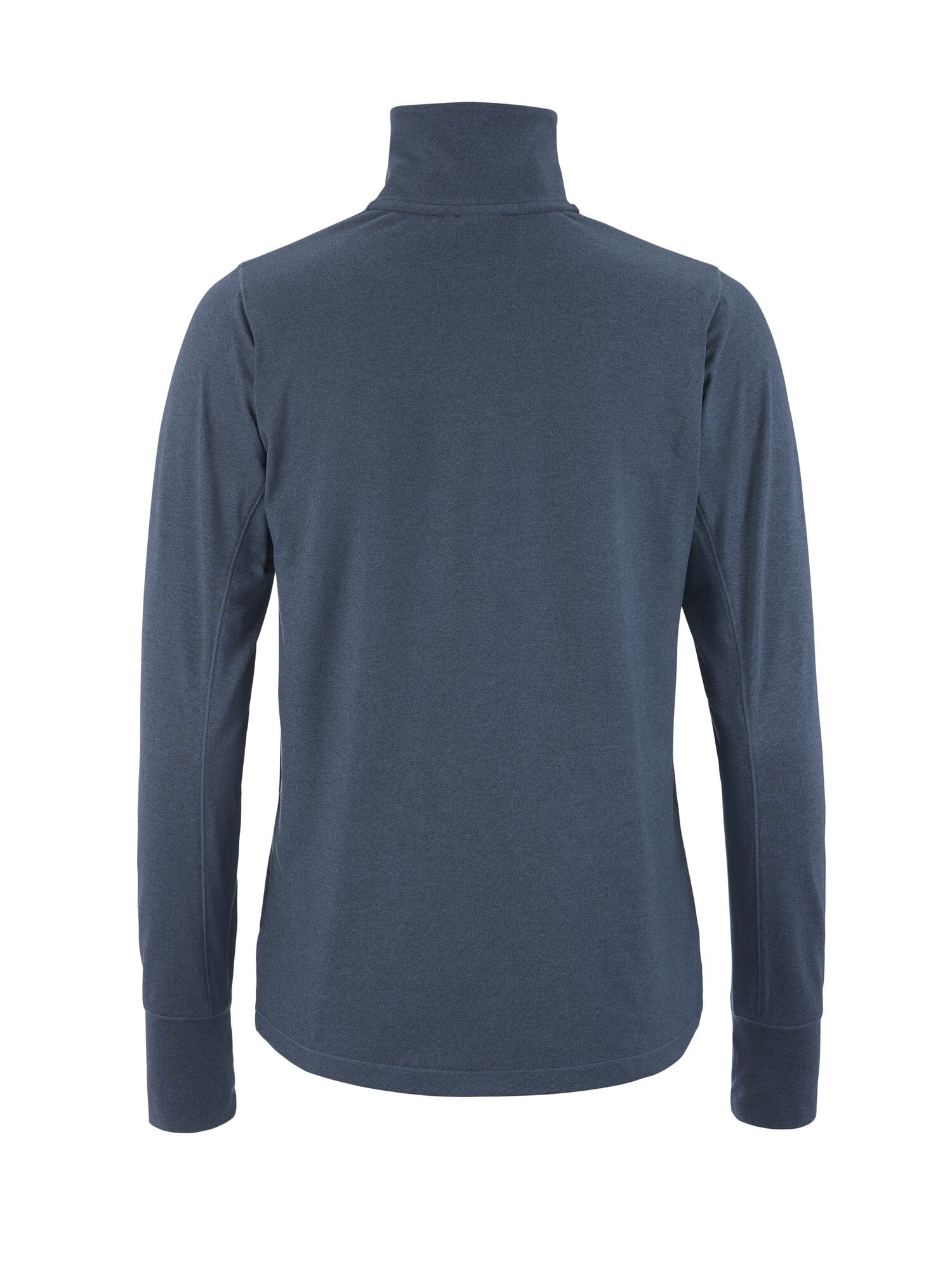 Women's Flow HZ LS - NORTH/MELANGE Craft Sportswear NA