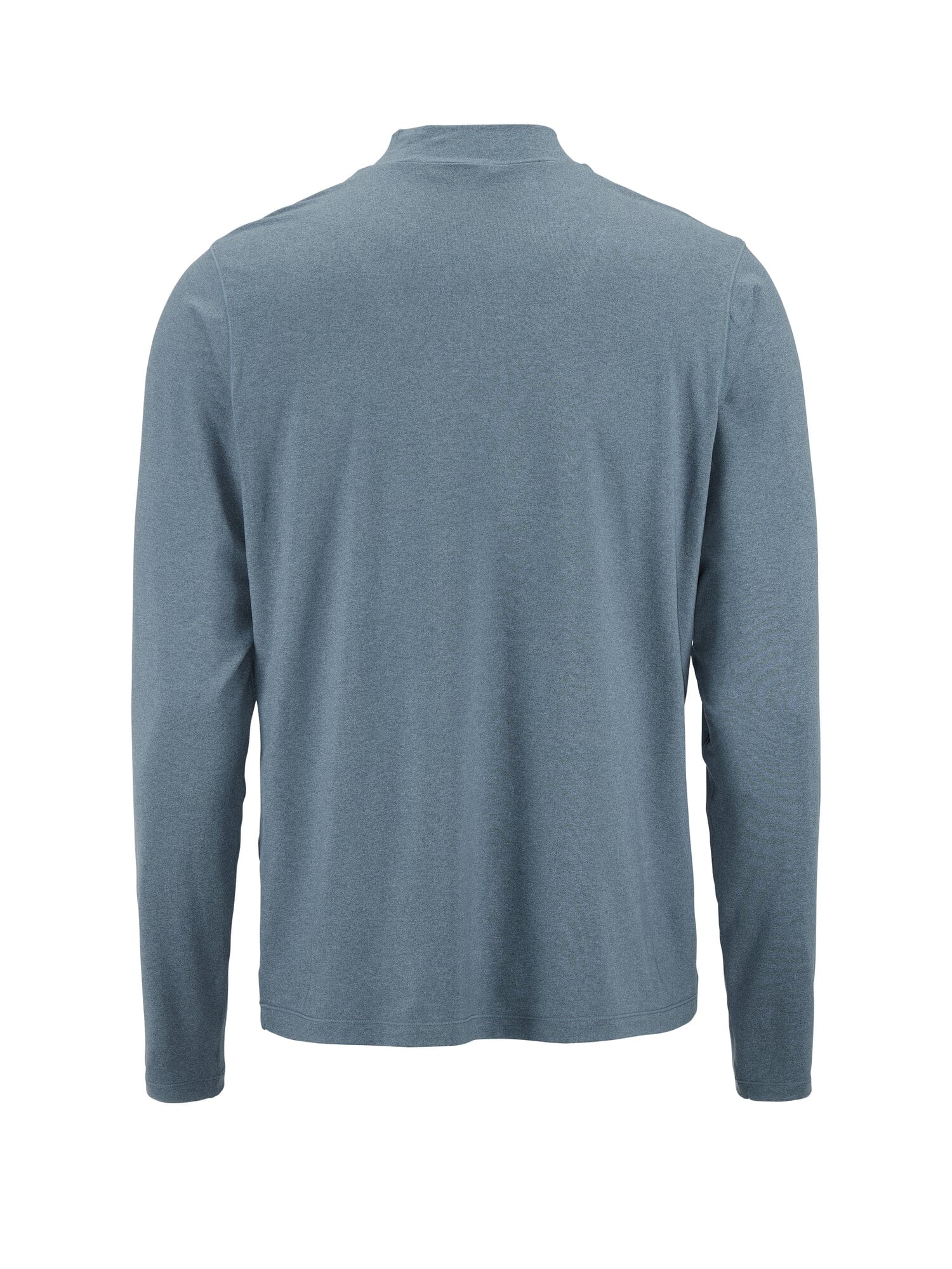 Men's Flow MN LS - Real/Melange Men's Tops, T's, and Tanks Craft Sportswear NA