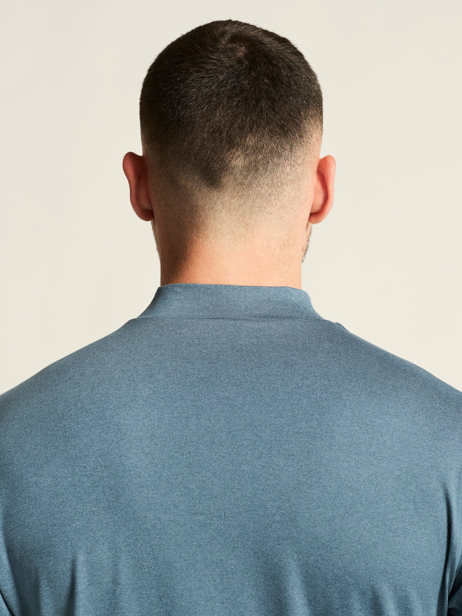 Men's Flow MN LS - Real/Melange Men's Tops, T's, and Tanks Craft Sportswear NA