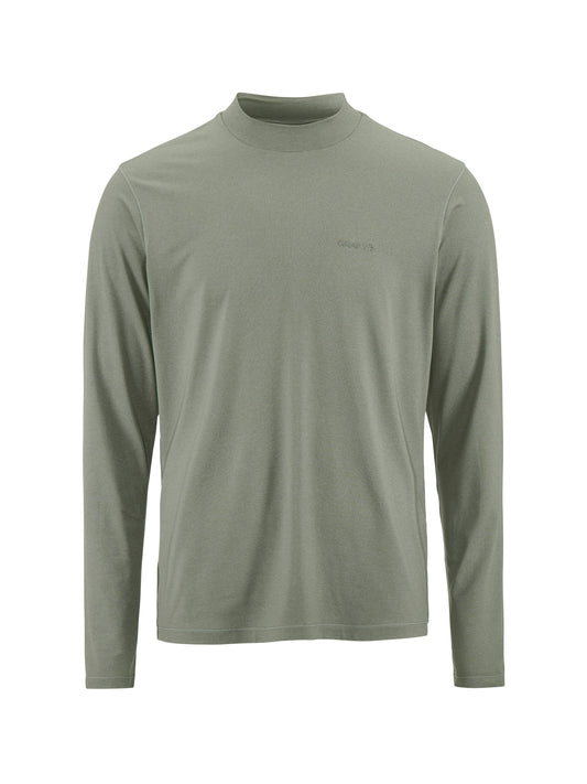 Men's Flow MN LS - Leaf Melange Men's Tops, T's, and Tanks Craft Sportswear NA