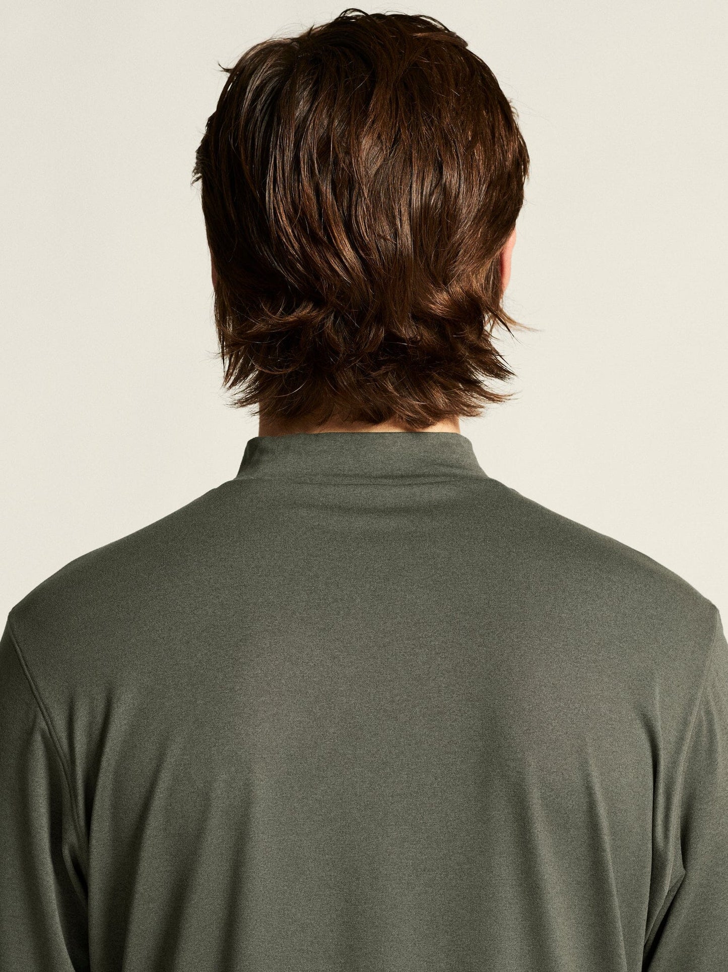 Women's Flow MN LS - CHIMERA/MELANGE Craft Sportswear NA