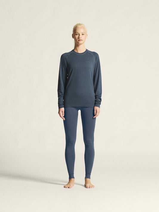 Women's Active Comfort Pants 2 - North Women's Pants and Tights Craft Sportswear NA