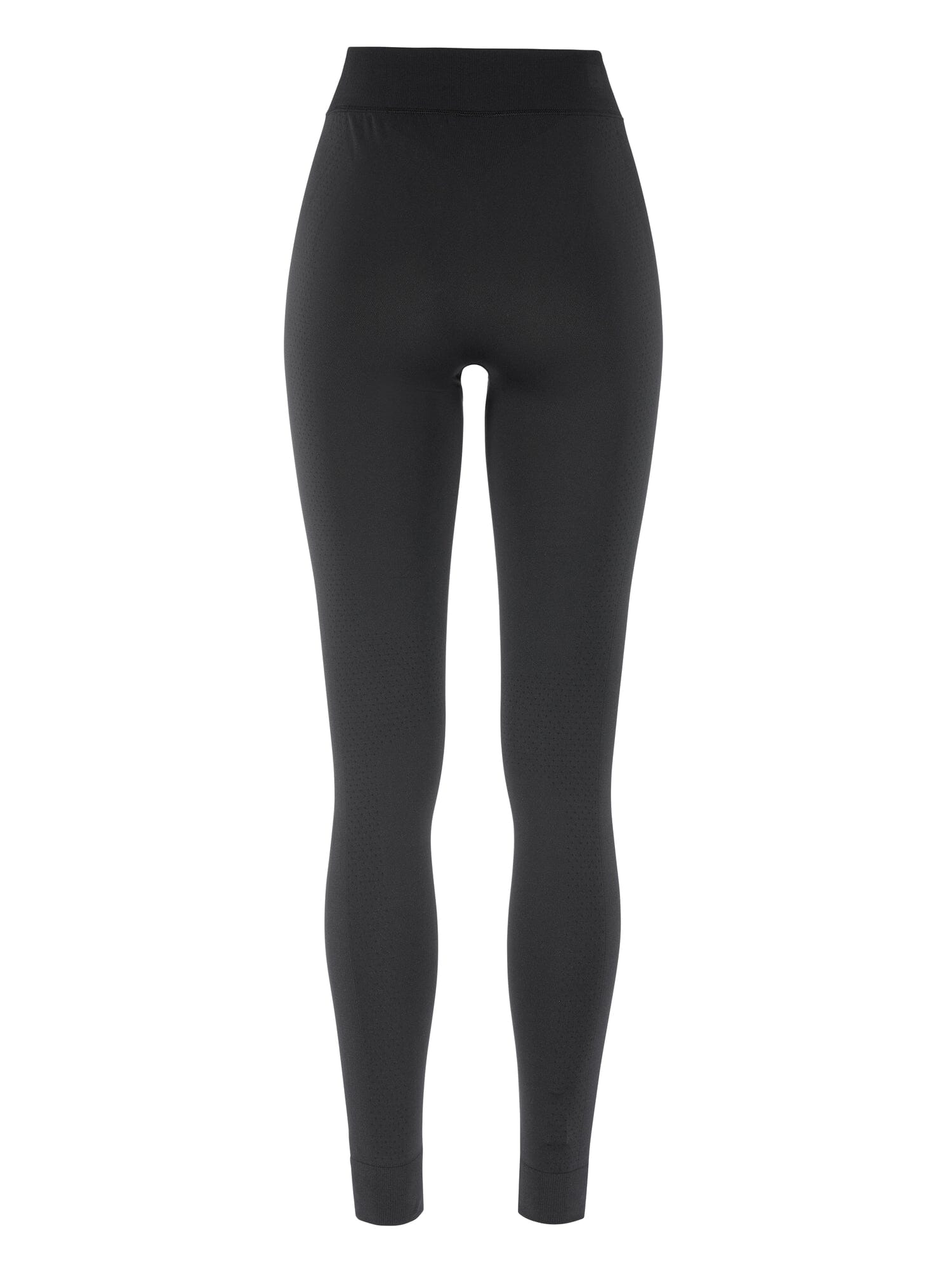 Women's Active Comfort Pants 2 - Black Craft Sportswear NA