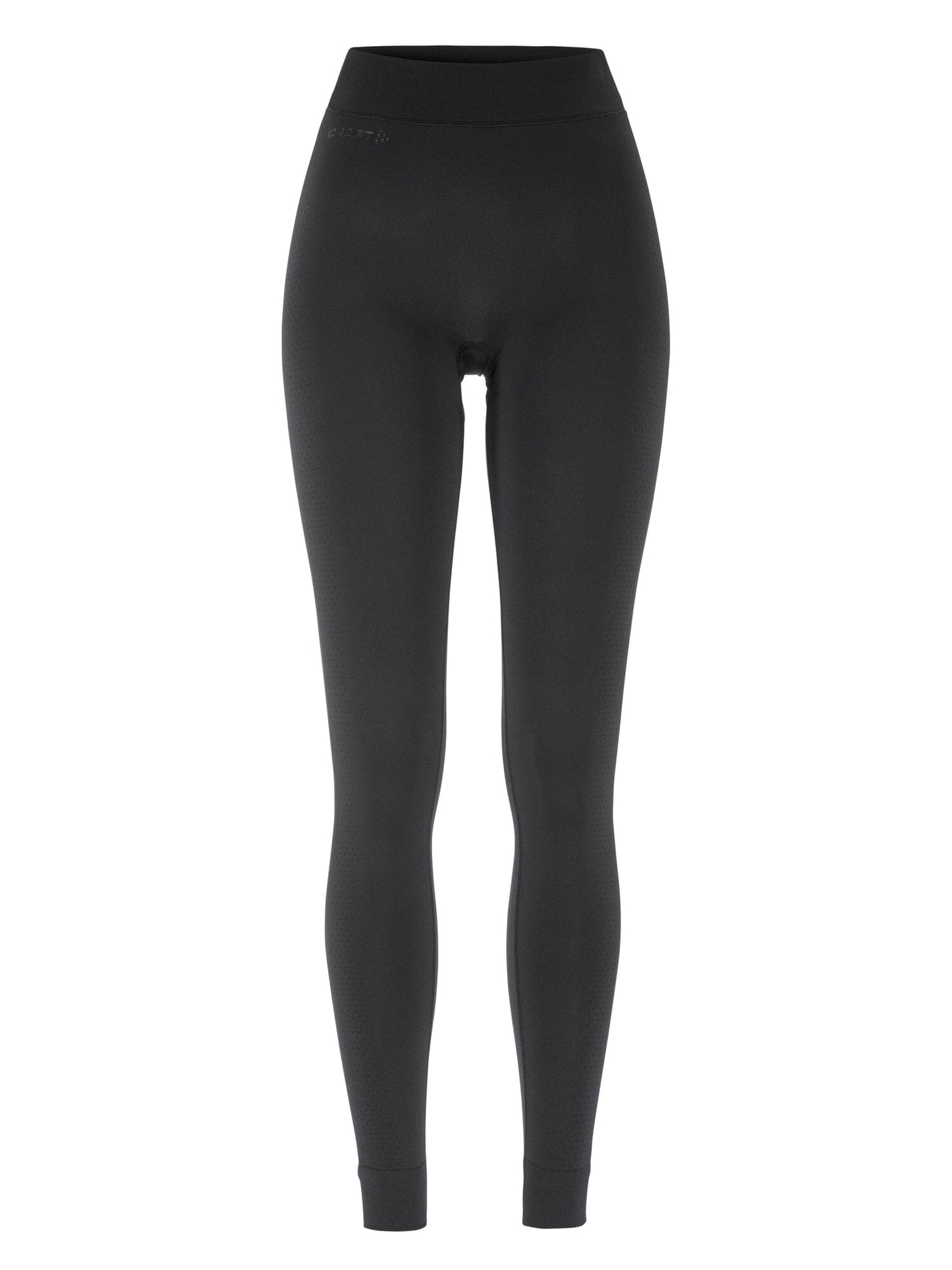 Women's Active Comfort Pants 2 - Black Craft Sportswear NA