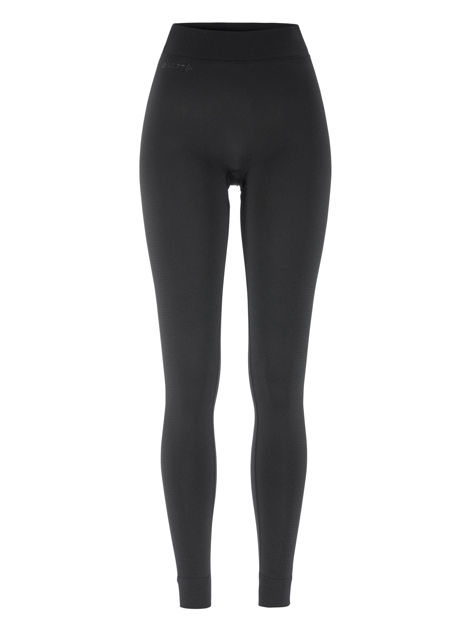 Women's Active Comfort Pants 2 - Black Craft Sportswear NA