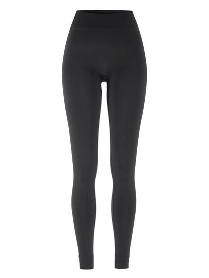 Women's Active Comfort Pants 2 - Black Craft Sportswear NA