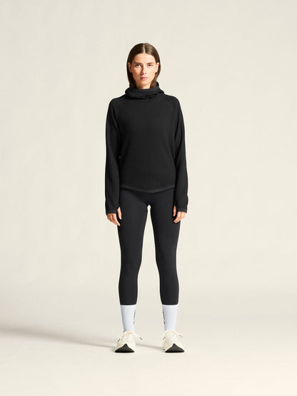 Women's Active Comfort Pants 2 - Black Craft Sportswear NA