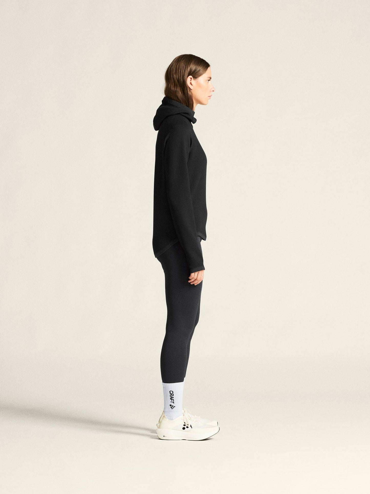 Women's Active Comfort Pants 2 - Black Craft Sportswear NA