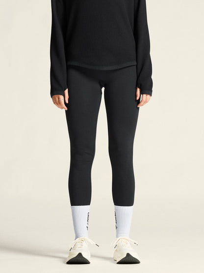 Women's Active Comfort Pants 2 - Black Craft Sportswear NA