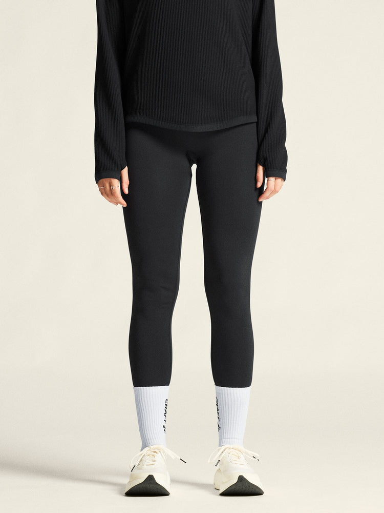 Women's Active Comfort Pants 2 - Black Craft Sportswear NA