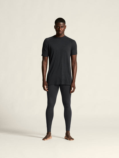 Men's Active Comfort Pants 2 - Black Craft Sportswear NA