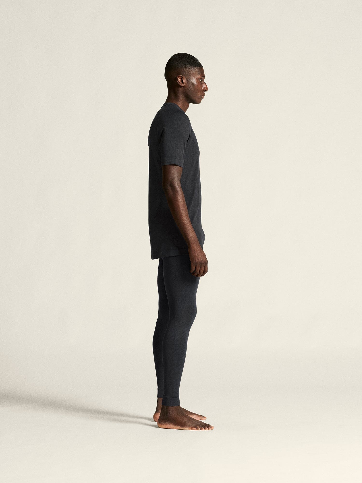 Men's Active Comfort Pants 2 - Black Craft Sportswear NA