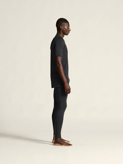 Men's Active Comfort Pants 2 - Black Craft Sportswear NA