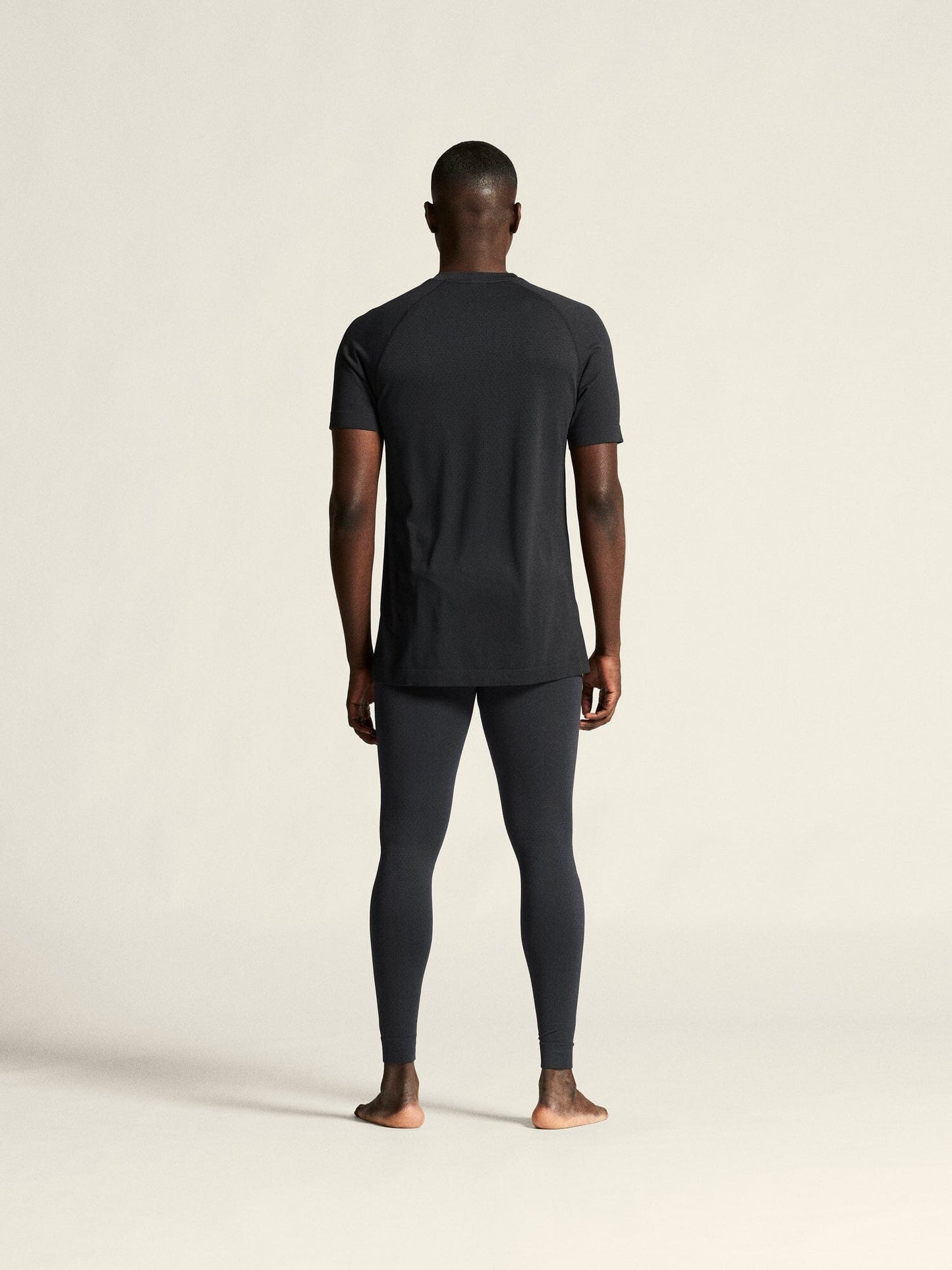 Men's Active Comfort Pants 2 - Black Craft Sportswear NA