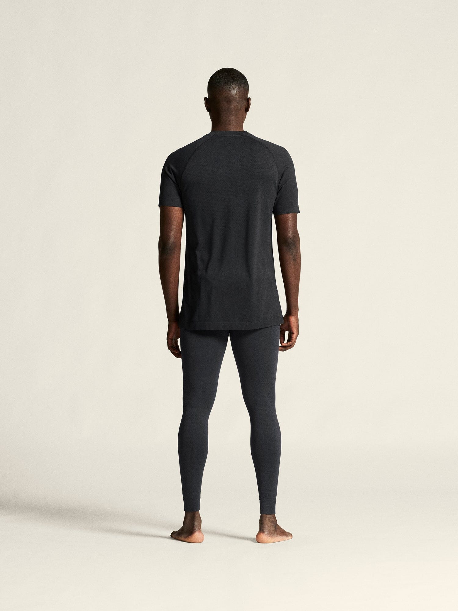 Men's Active Comfort Pants 2 - Black Craft Sportswear NA