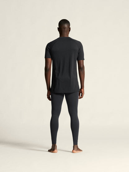 Men's Active Comfort Pants 2 - Black Craft Sportswear NA