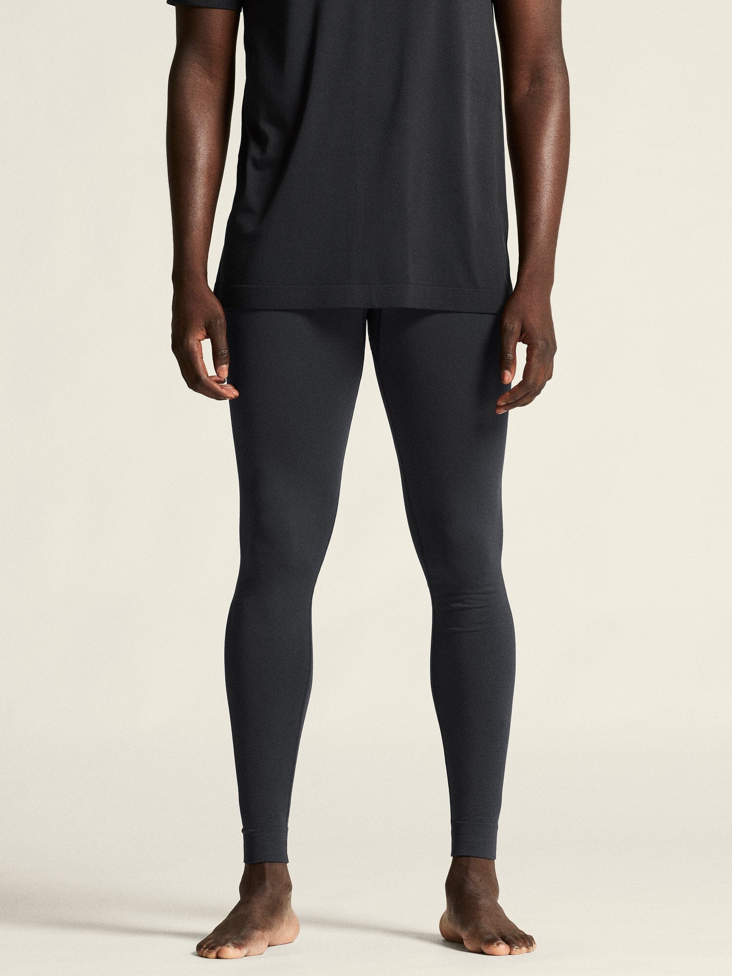 Men's Active Comfort Pants 2 - Black Craft Sportswear NA