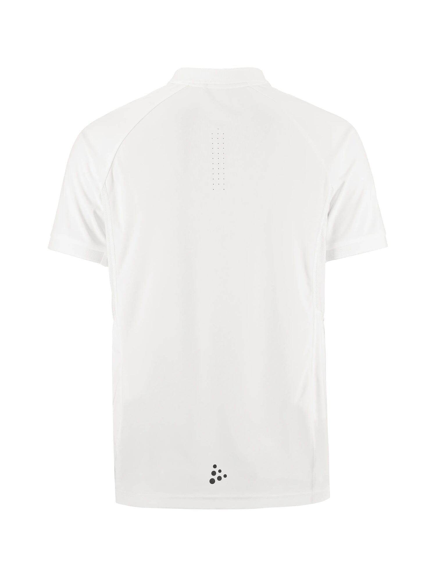 Men's Ability Polo - White Craft Sportswear NA