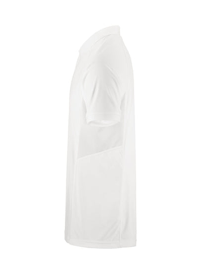 Men's Ability Polo - White Craft Sportswear NA