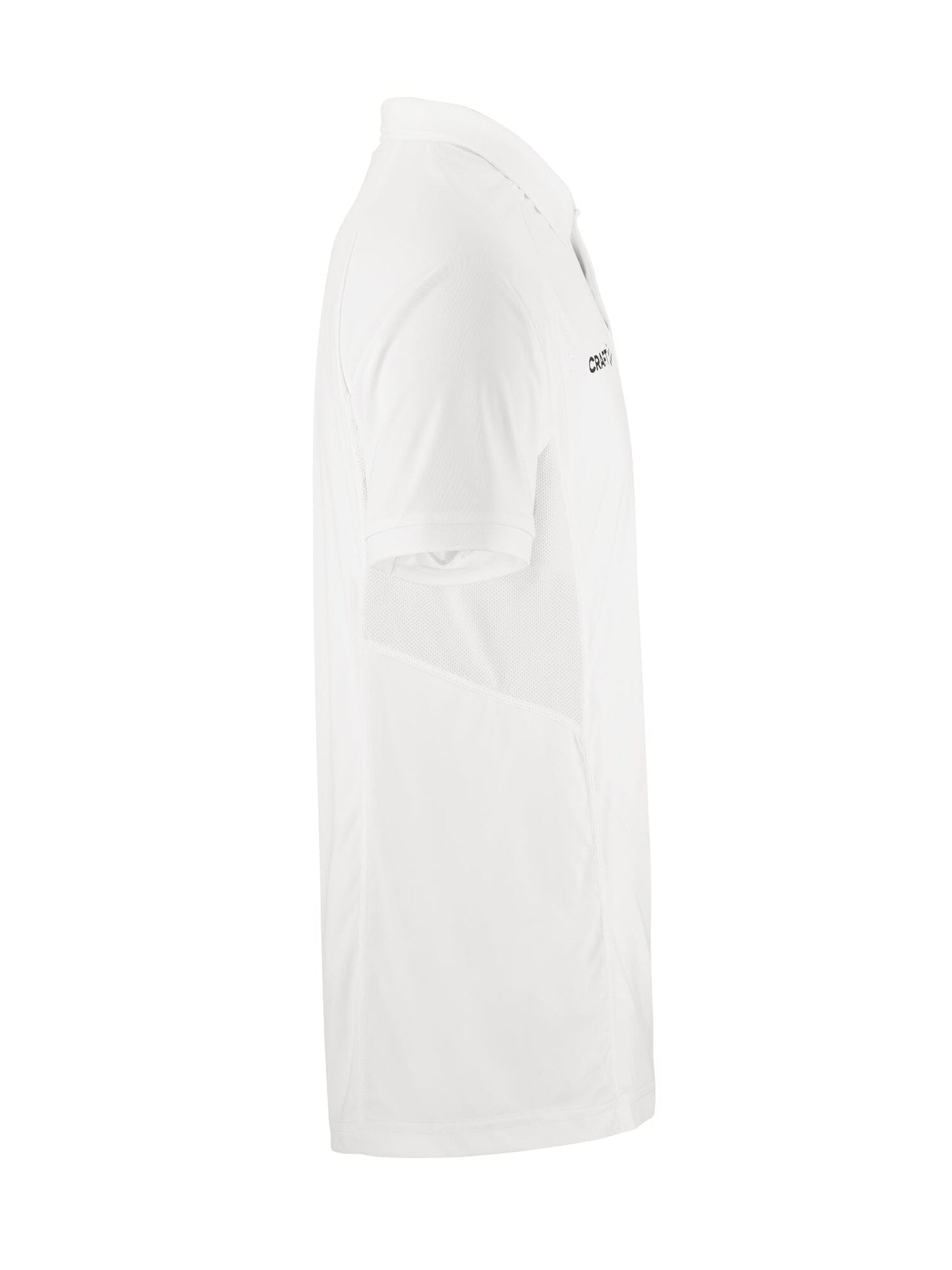 Men's Ability Polo - White Craft Sportswear NA