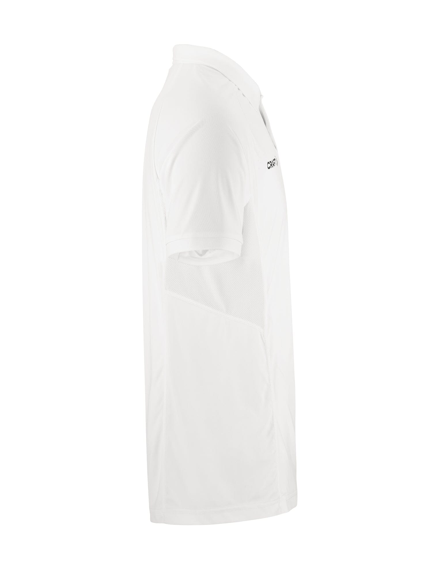 Men's Ability Polo - White Craft Sportswear NA