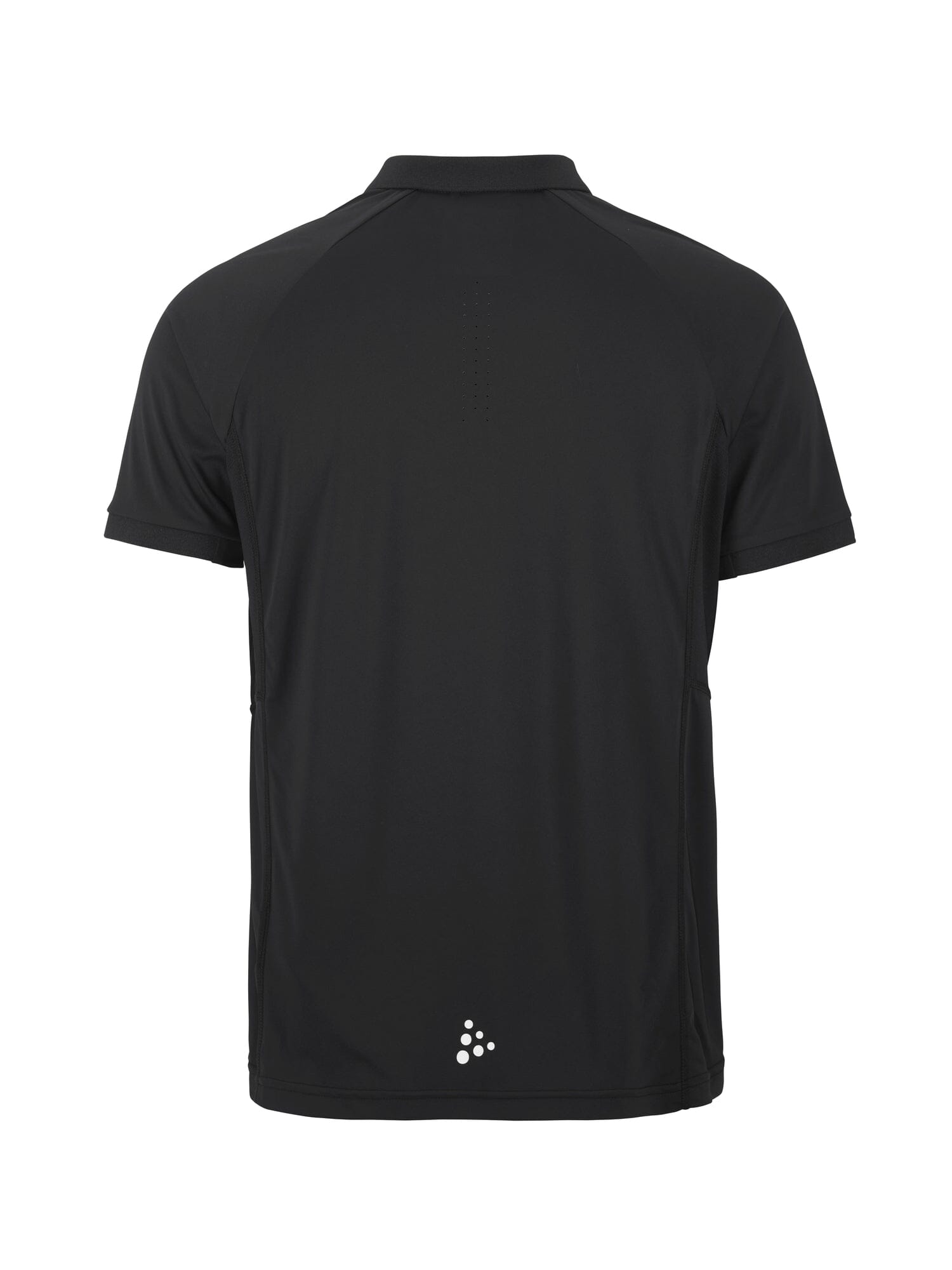 Men's Ability Polo - Navy Craft Sportswear NA