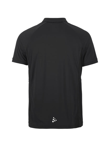 Men's Ability Polo - Navy Craft Sportswear NA