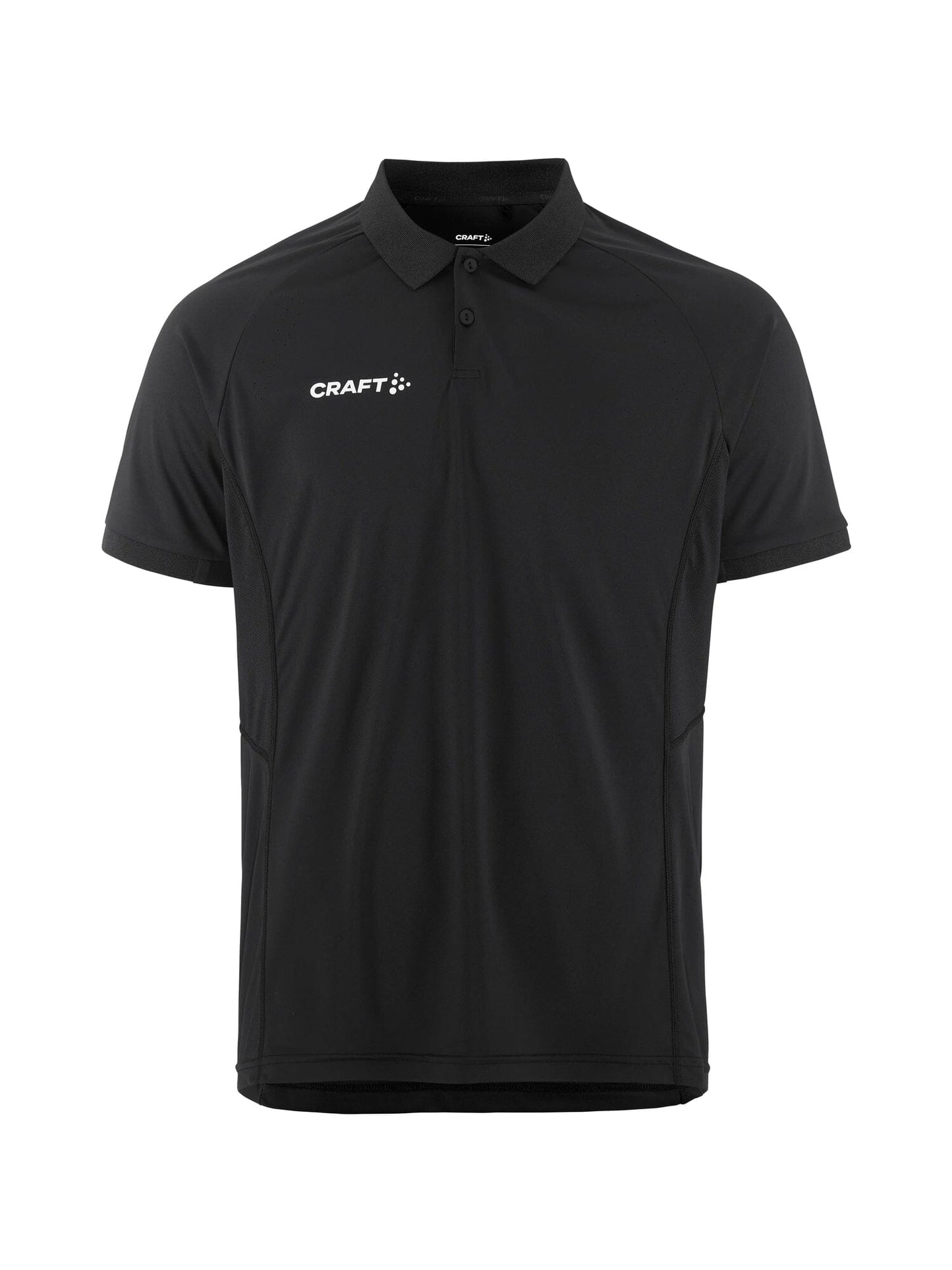 Men's Ability Polo - Navy Craft Sportswear NA