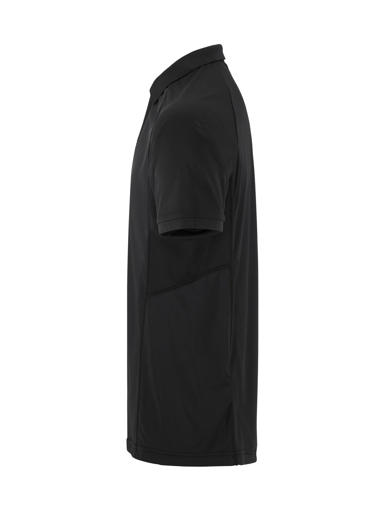 Men's Ability Polo - Black Craft Sportswear NA