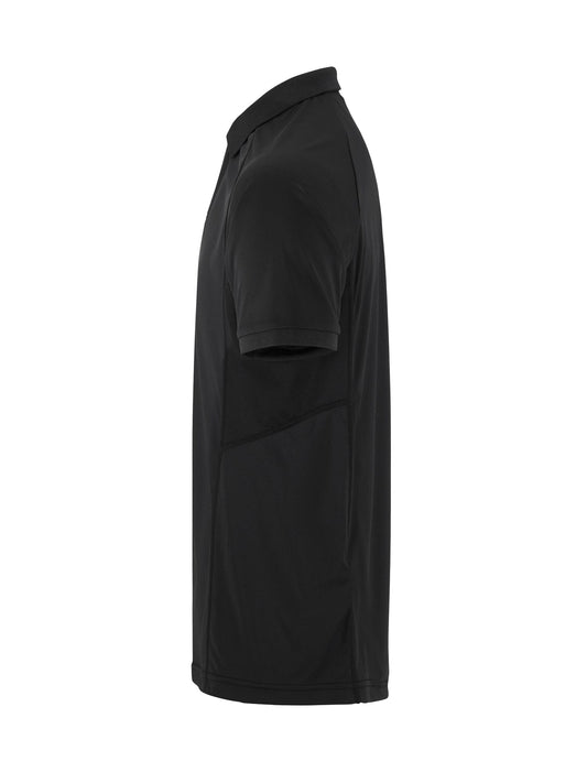 Men's Ability Polo - Black Craft Sportswear NA