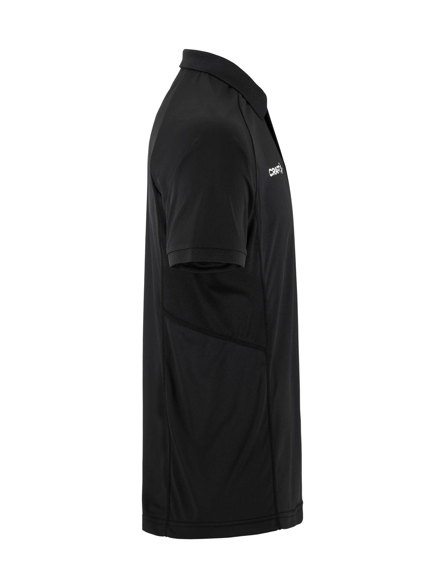 Men's Ability Polo - Black Craft Sportswear NA