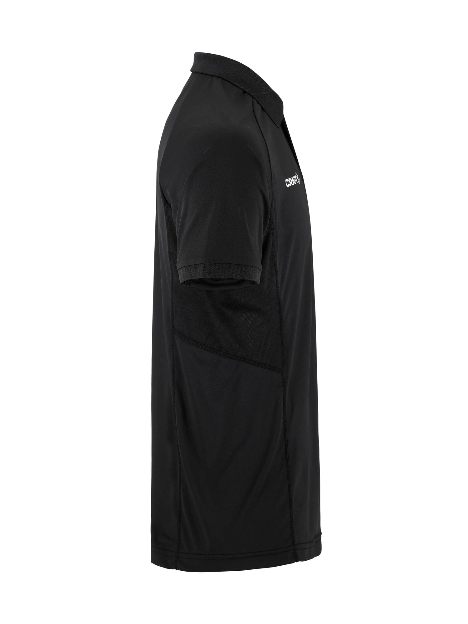 Men's Ability Polo - Black Craft Sportswear NA