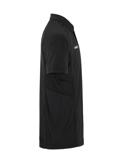 Men's Ability Polo - Navy Craft Sportswear NA