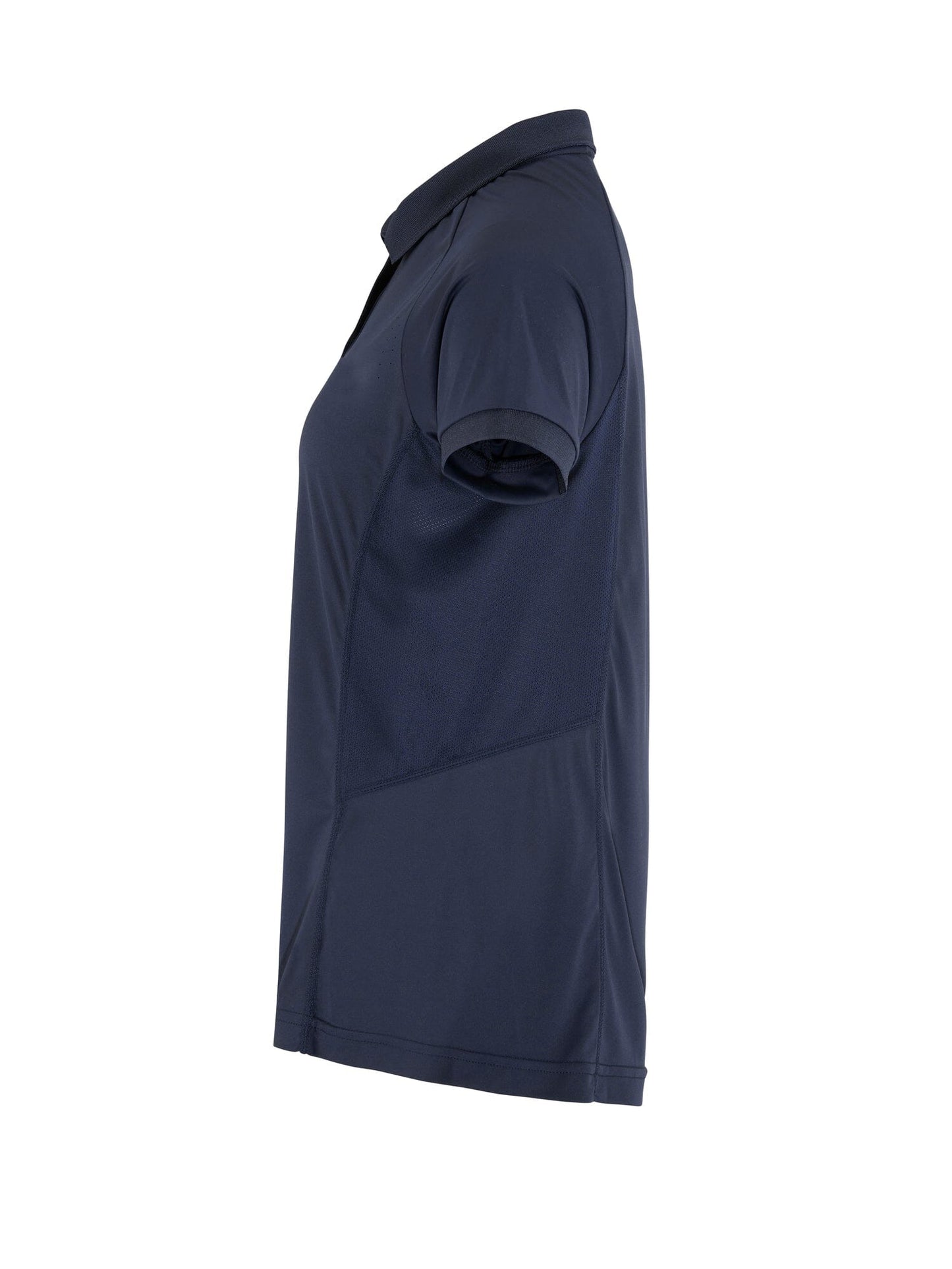 Women's Ability Polo - Navy Women's Tops, T's, and Tanks Craft Sportswear NA