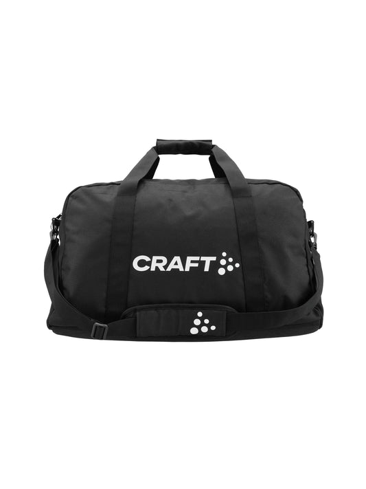 Ability Duffel 50L - Black Hats/Accessories Craft Sportswear NA