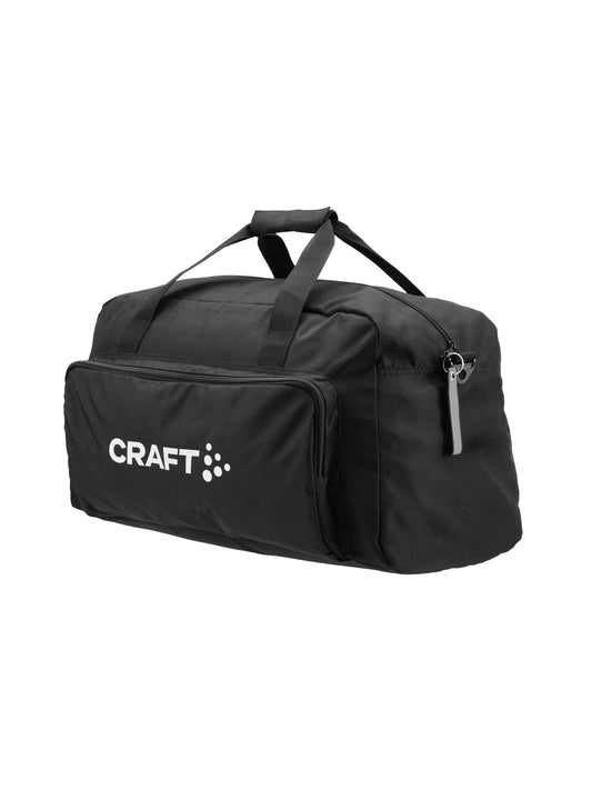 Ability Duffel 50L - Black Hats/Accessories Craft Sportswear NA