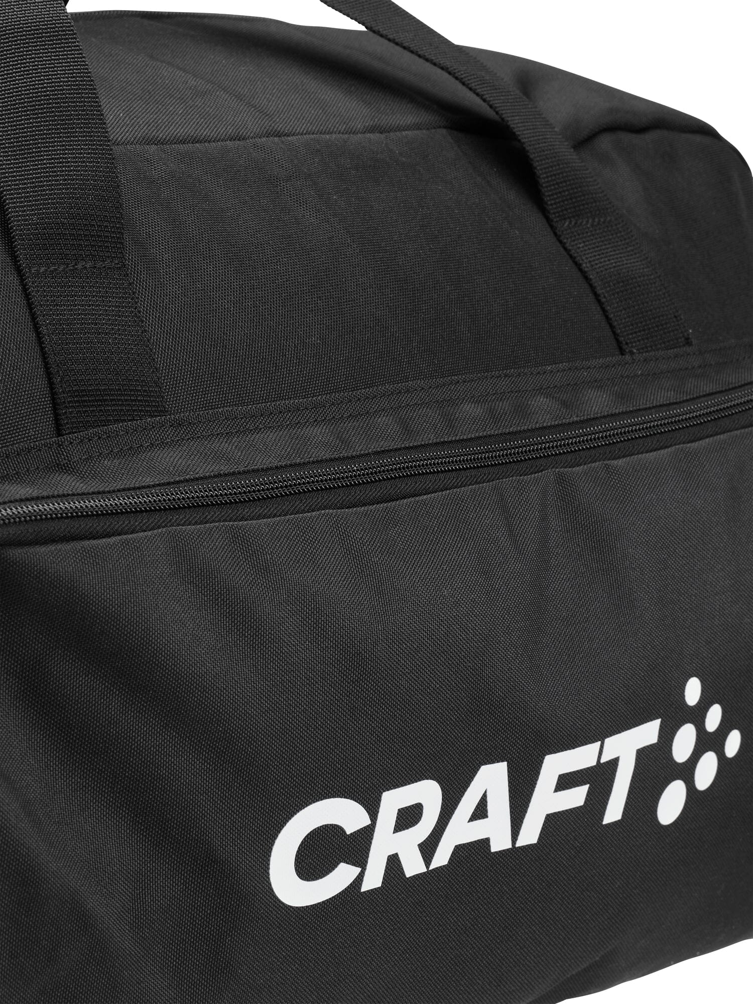 Ability Duffel 50L - Black Hats/Accessories Craft Sportswear NA