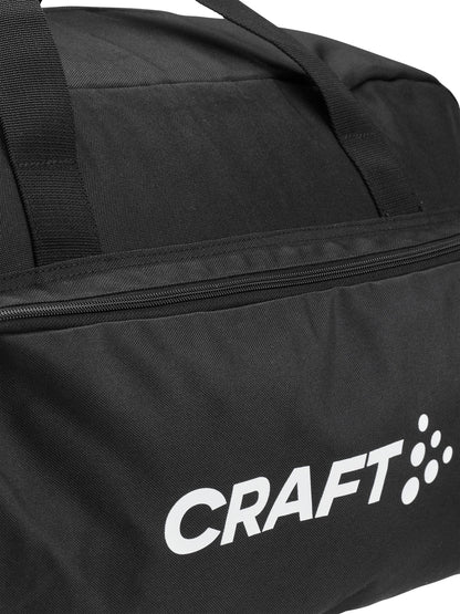 Ability Duffel 50L - Black Hats/Accessories Craft Sportswear NA