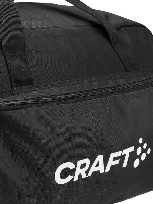 Ability Duffel 50L - Black Hats/Accessories Craft Sportswear NA