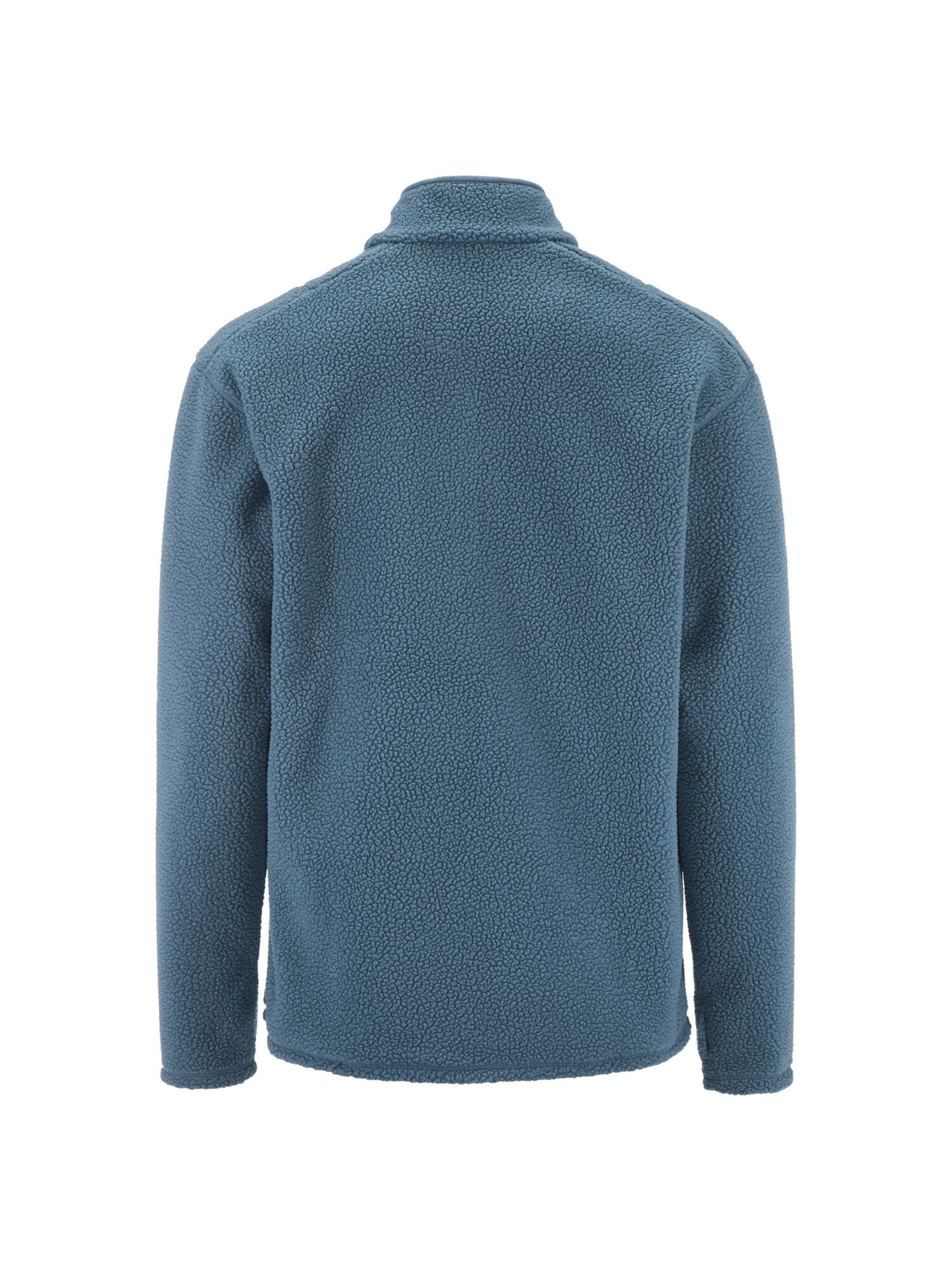 Men's Join Pile Fleece Half-Zip - REAL Craft Sportswear NA