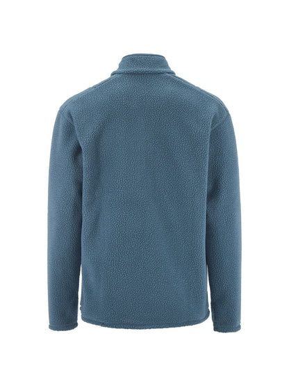 Men's Join Pile Fleece Half-Zip - REAL Craft Sportswear NA