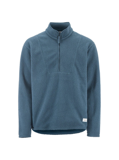 Men's Join Pile Fleece Half-Zip - REAL Craft Sportswear NA