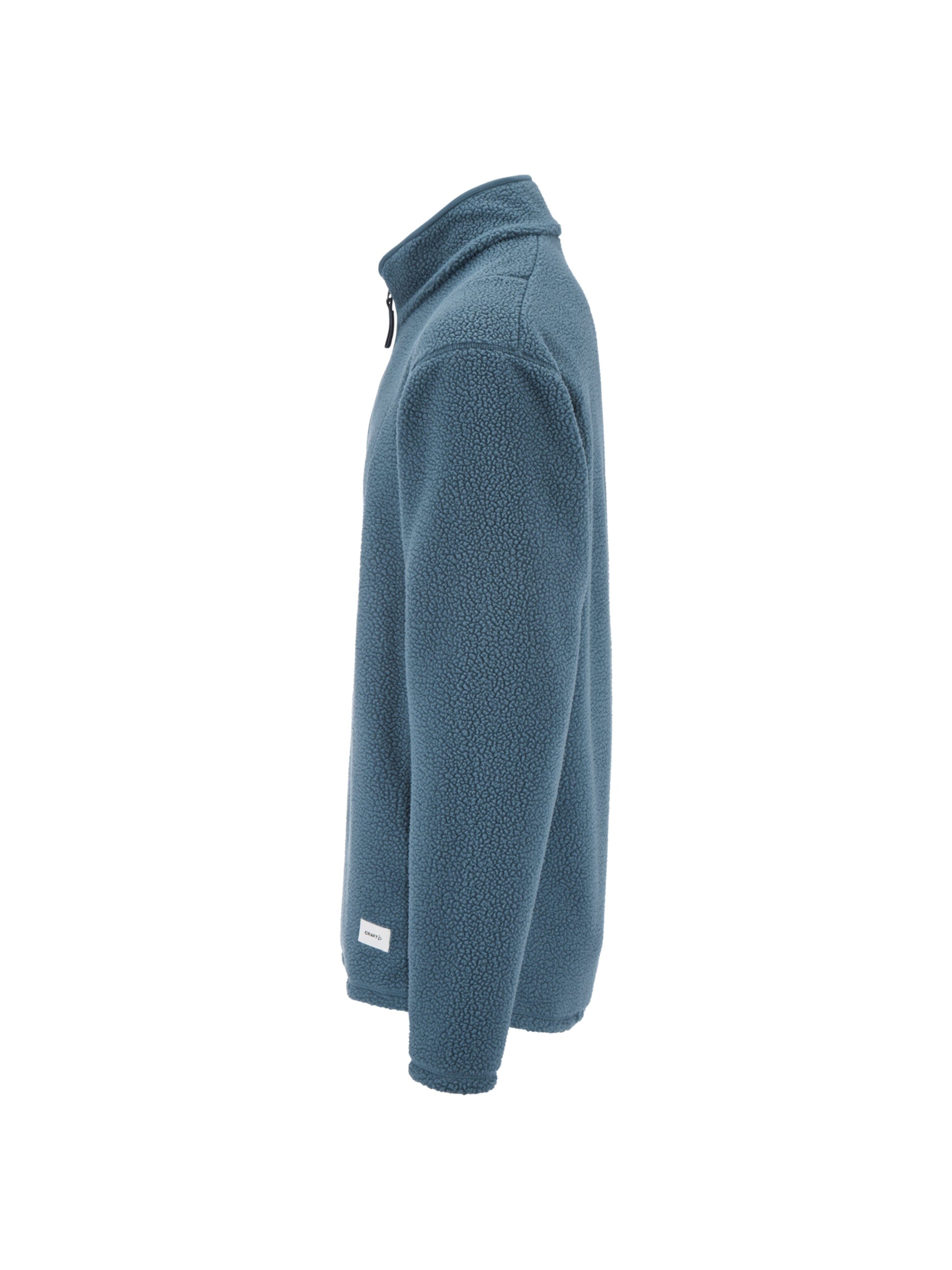 Men's Join Pile Fleece Half-Zip - REAL Craft Sportswear NA