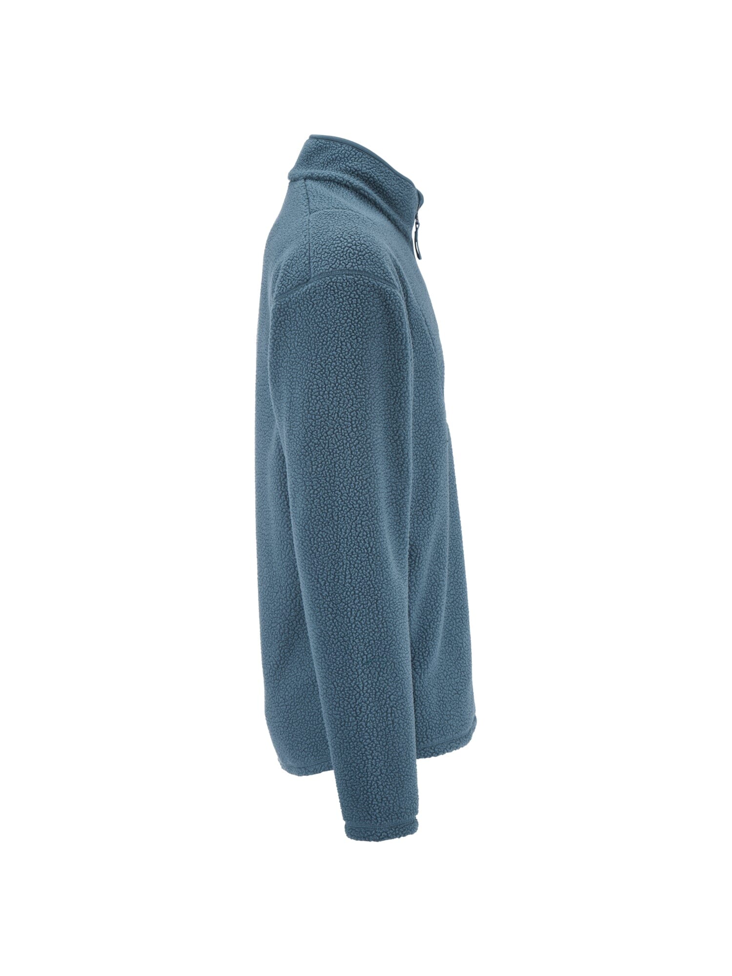 Men's Join Pile Fleece Half-Zip - REAL Craft Sportswear NA