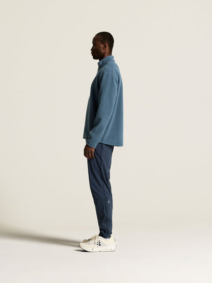 Men's Join Pile Fleece Half-Zip - REAL Craft Sportswear NA